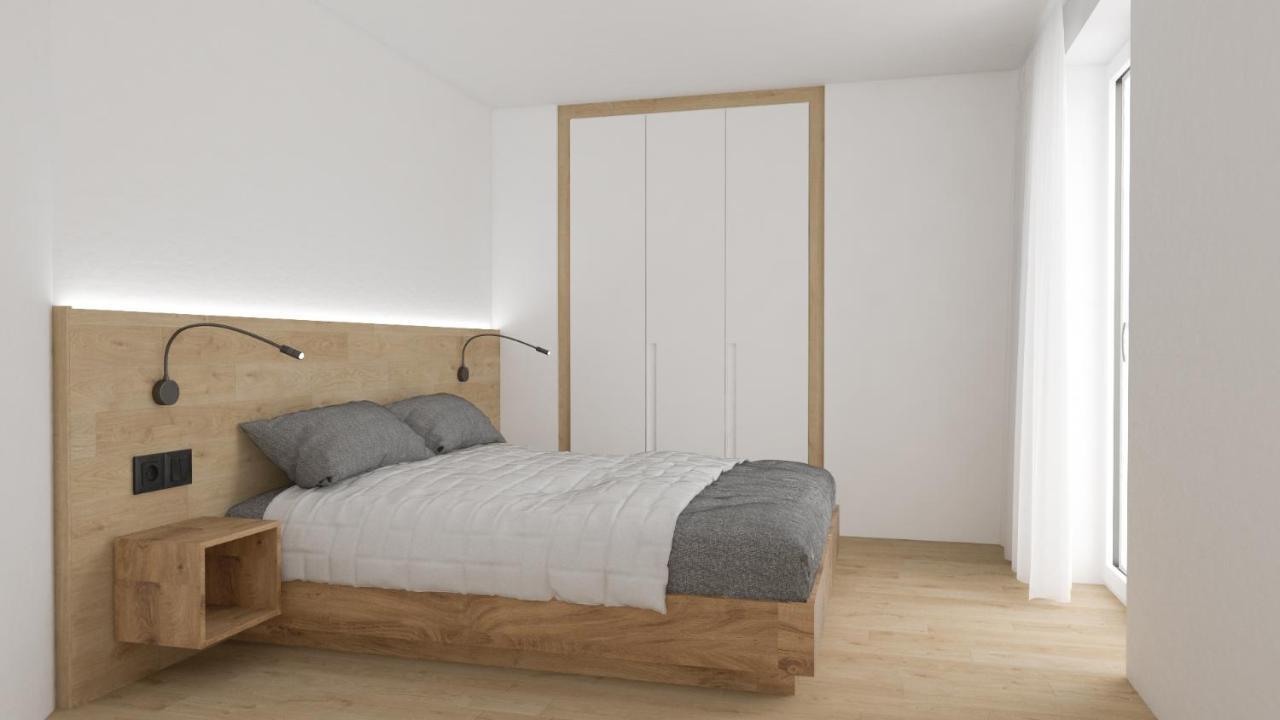 Appartements Stoll San Candido Zewnętrze zdjęcie