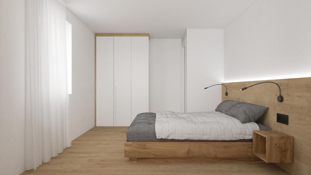 Appartements Stoll San Candido Zewnętrze zdjęcie