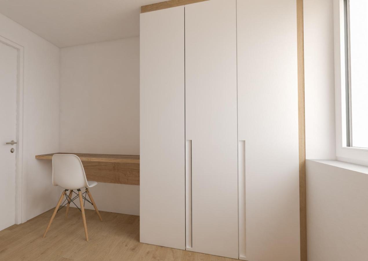 Appartements Stoll San Candido Zewnętrze zdjęcie