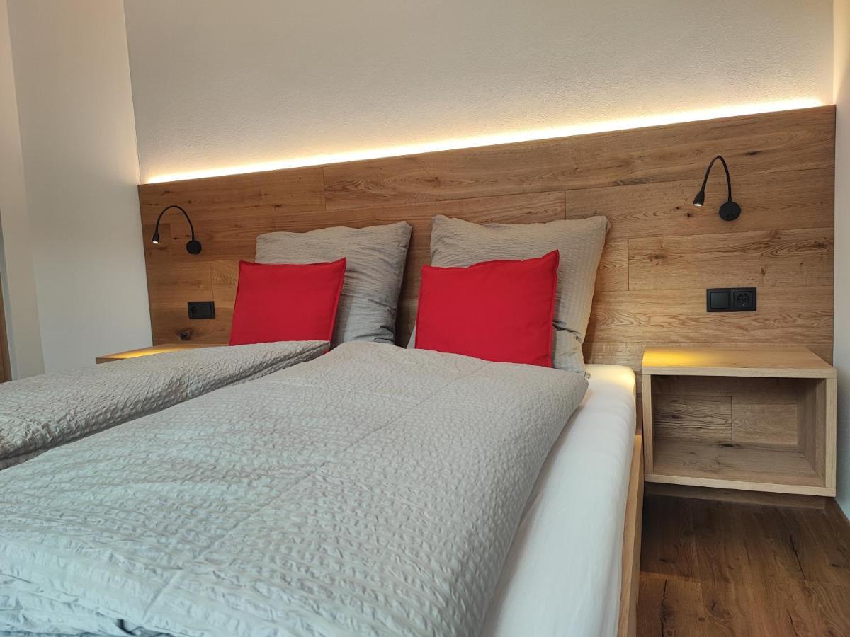 Appartements Stoll San Candido Zewnętrze zdjęcie