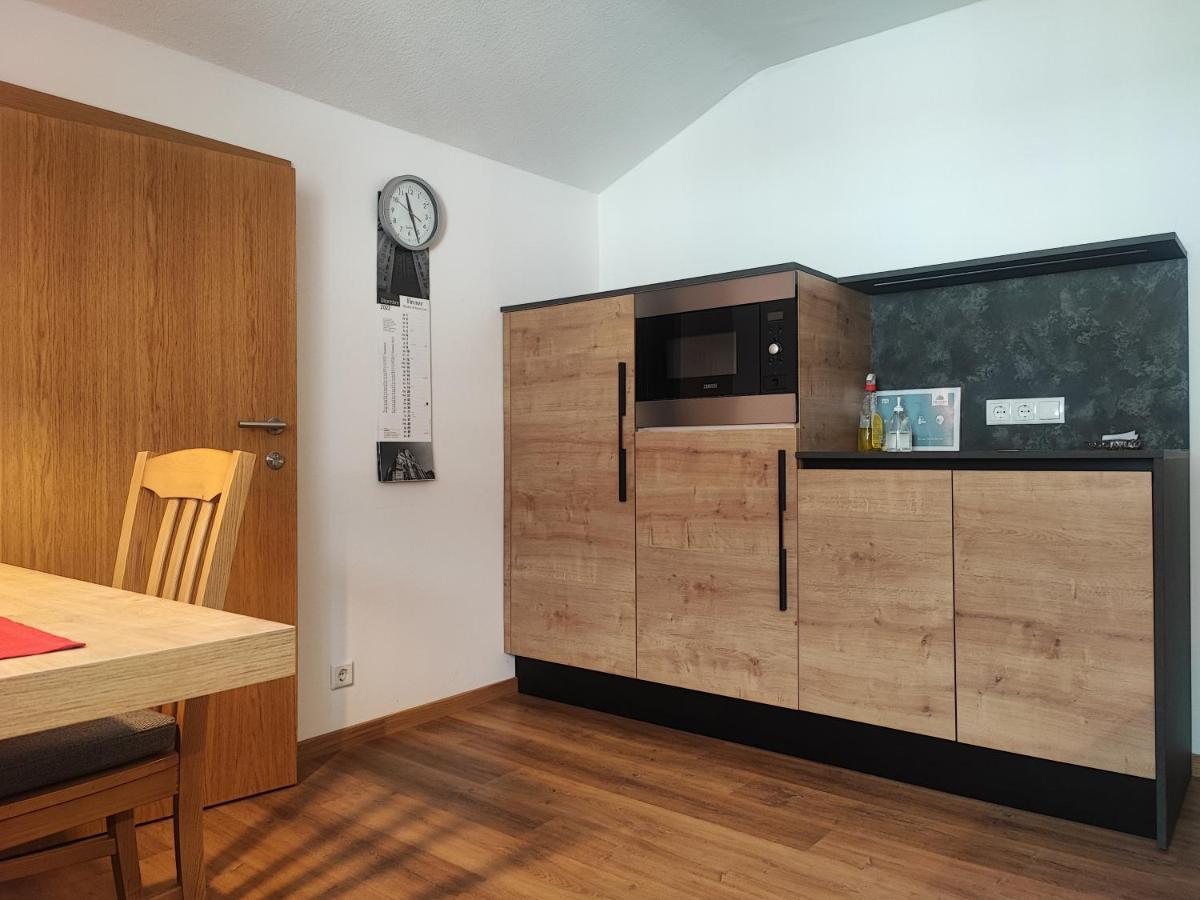 Appartements Stoll San Candido Zewnętrze zdjęcie
