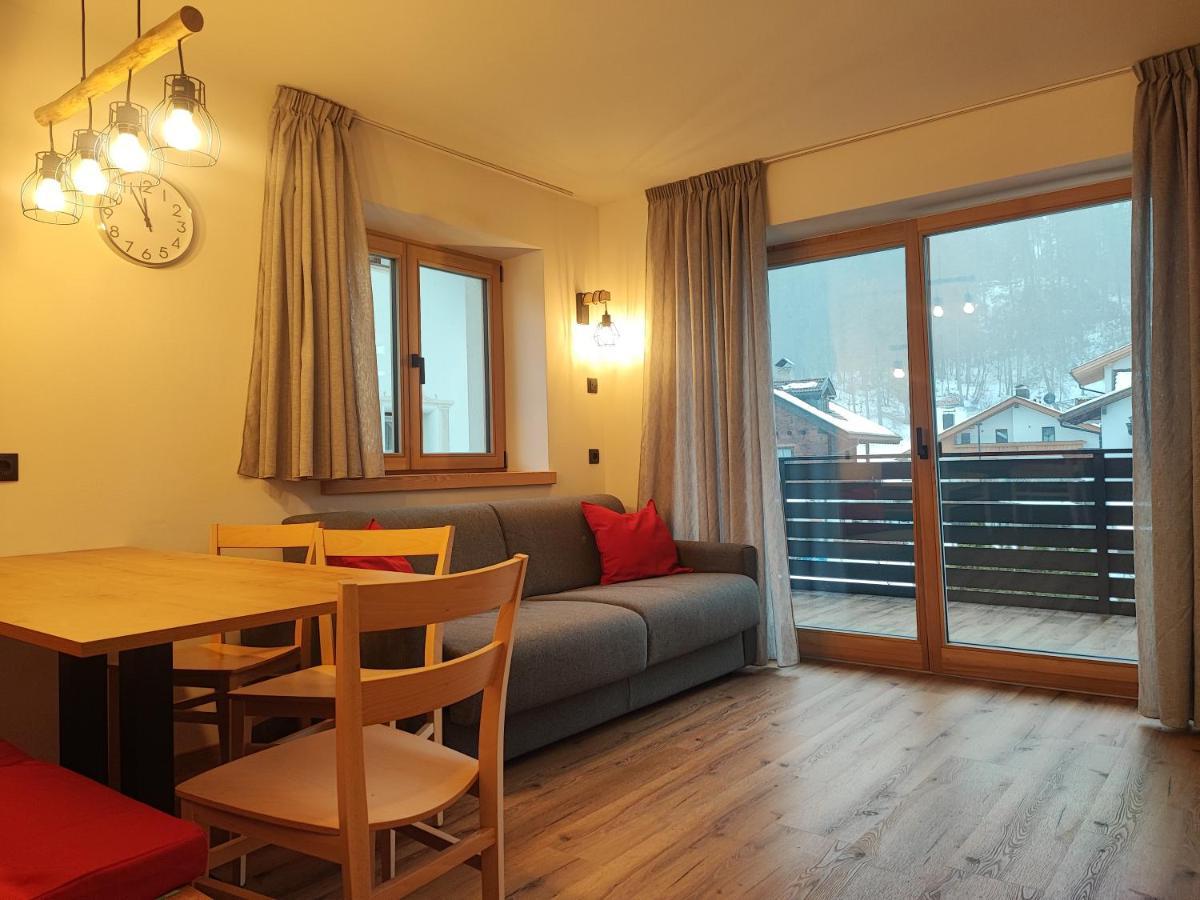 Appartements Stoll San Candido Zewnętrze zdjęcie
