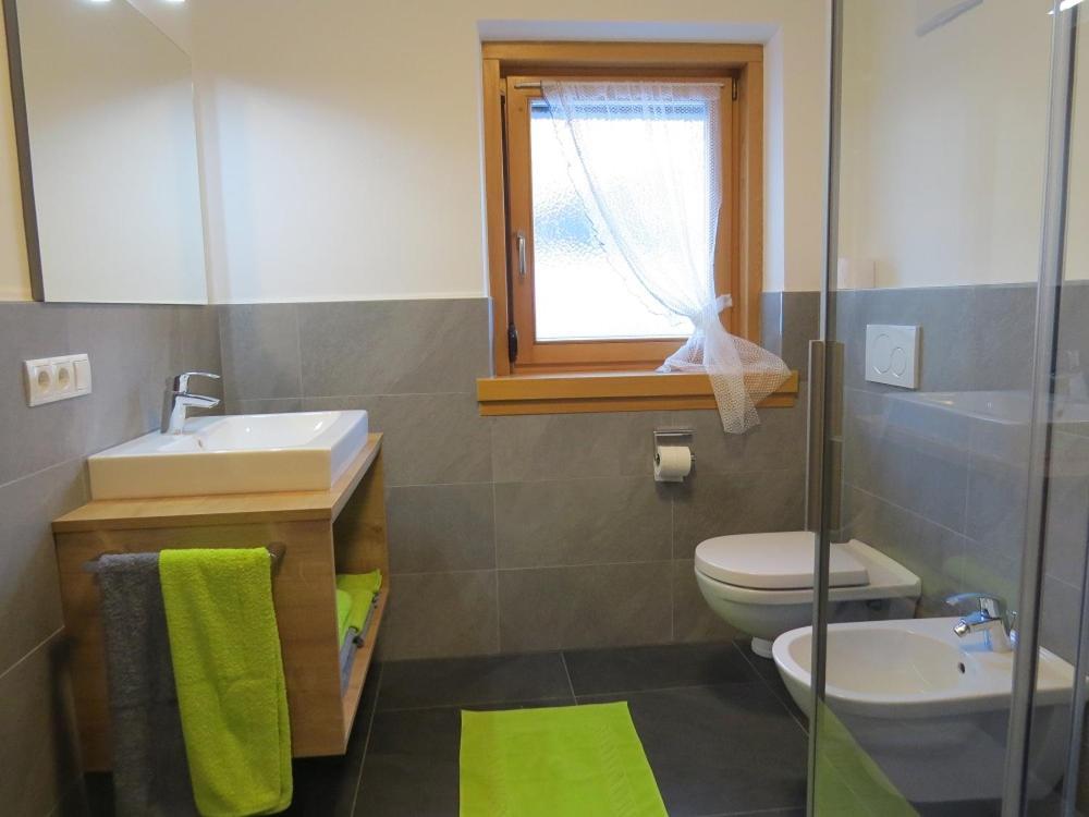 Appartements Stoll San Candido Zewnętrze zdjęcie