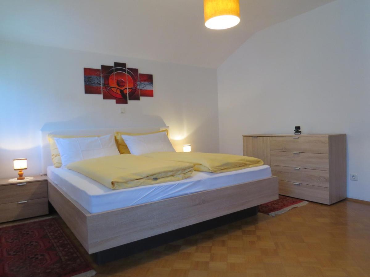 Appartements Stoll San Candido Zewnętrze zdjęcie