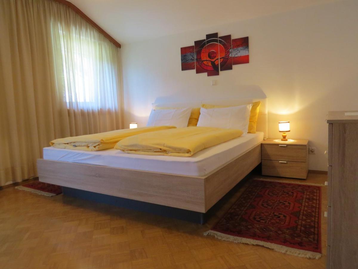 Appartements Stoll San Candido Zewnętrze zdjęcie
