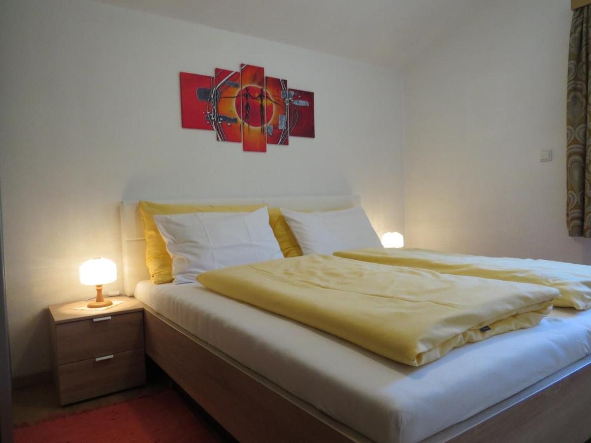 Appartements Stoll San Candido Zewnętrze zdjęcie
